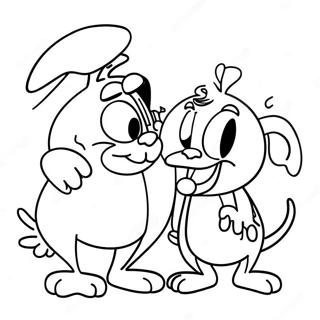 Sfhh Rng Amyzy Shnh Khrtwn Rn W Stympy 112834 48893