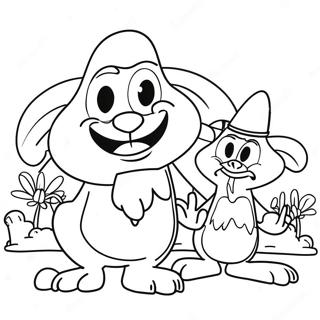 Sfhh Rng Amyzy Shnh Khrtwn Rn W Stympy 112834 48894