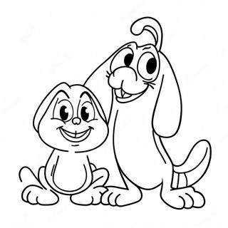 Sfhh Rng Amyzy Shnh Khrtwn Rn W Stympy 112834 49014