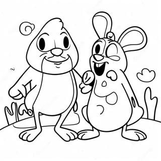 Sfhh Rng Amyzy Shnh Khrtwn Rn W Stympy 112834 49016