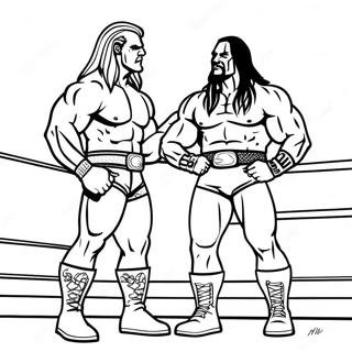 Sfhh Rng Amyzy Rqbt Hmsy Wwe صفحات رنگ‌آمیزی