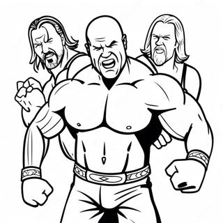 Sfhh Rng Amyzy Hrkht Nmdyn Wwe 121067-55866