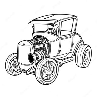 Sfhh Rng Amyzy Bone Shaker Hot Wheels Sry 126031-59850