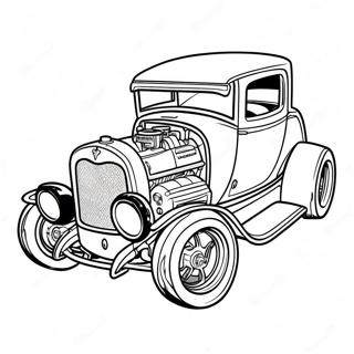 Sfhh Rng Amyzy Bone Shaker Hot Wheels Sry 126031-59852