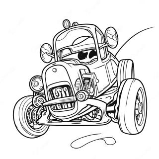 Sfhh Rng Amyzy Msbqh Bone Shaker Hot Wheels 126033-59859