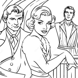 Sfhh Rng Amyzy Pwstr Fylmhy Qdymy Hlywwd 133751-65970