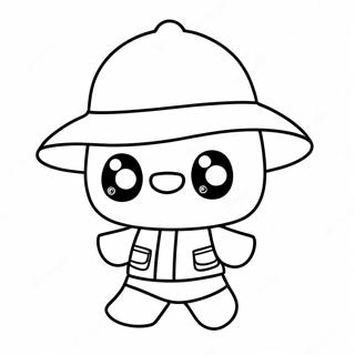 Sfhh Rng Amyzy Shkhsyt Bmzh Fall Guys B Khlh 64908-13997