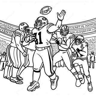 Sfhh Rng Amyzy Jshn Touchdown 49ers 71909-15784