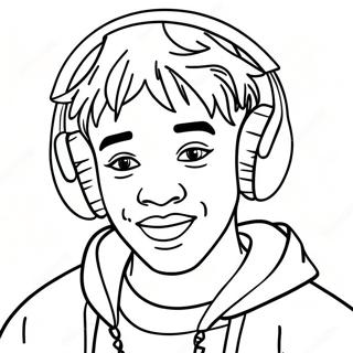Sfhh Rng Amyzy Juice Wrld B Hdfwn 90144-30222