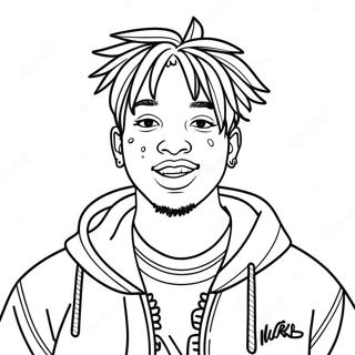 Sfhh Rng Amyzy Juice Wrld Dr Lbs Khfn 90145-30226