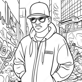 Sfhh Rng Amyzy Gngstr Hyp Hp B Dywr Grfyty 94489 33729